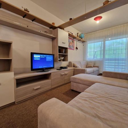 Bilocale Sulle Piste By Holiday World Artesina Luaran gambar