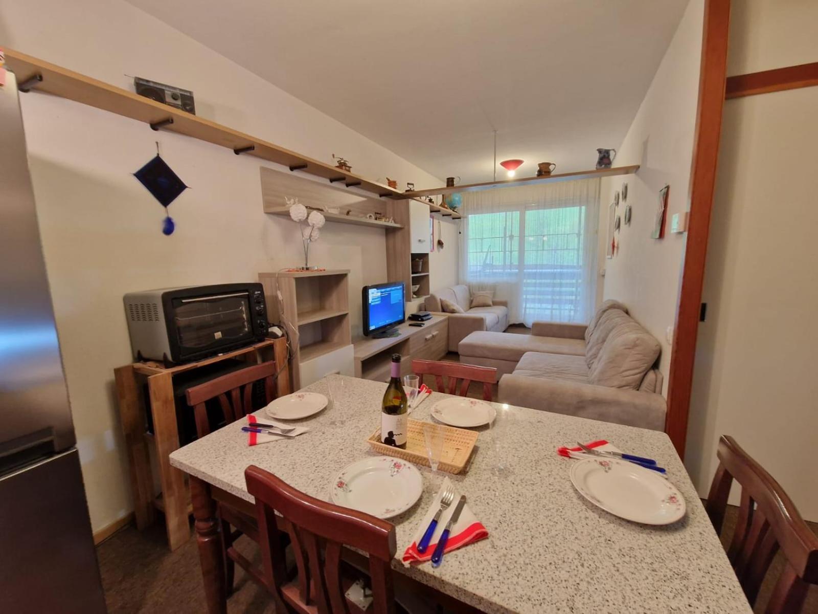 Bilocale Sulle Piste By Holiday World Artesina Luaran gambar