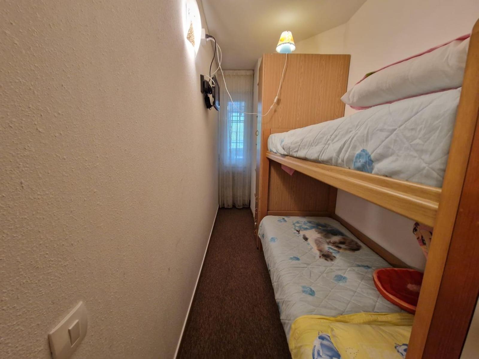 Bilocale Sulle Piste By Holiday World Artesina Luaran gambar