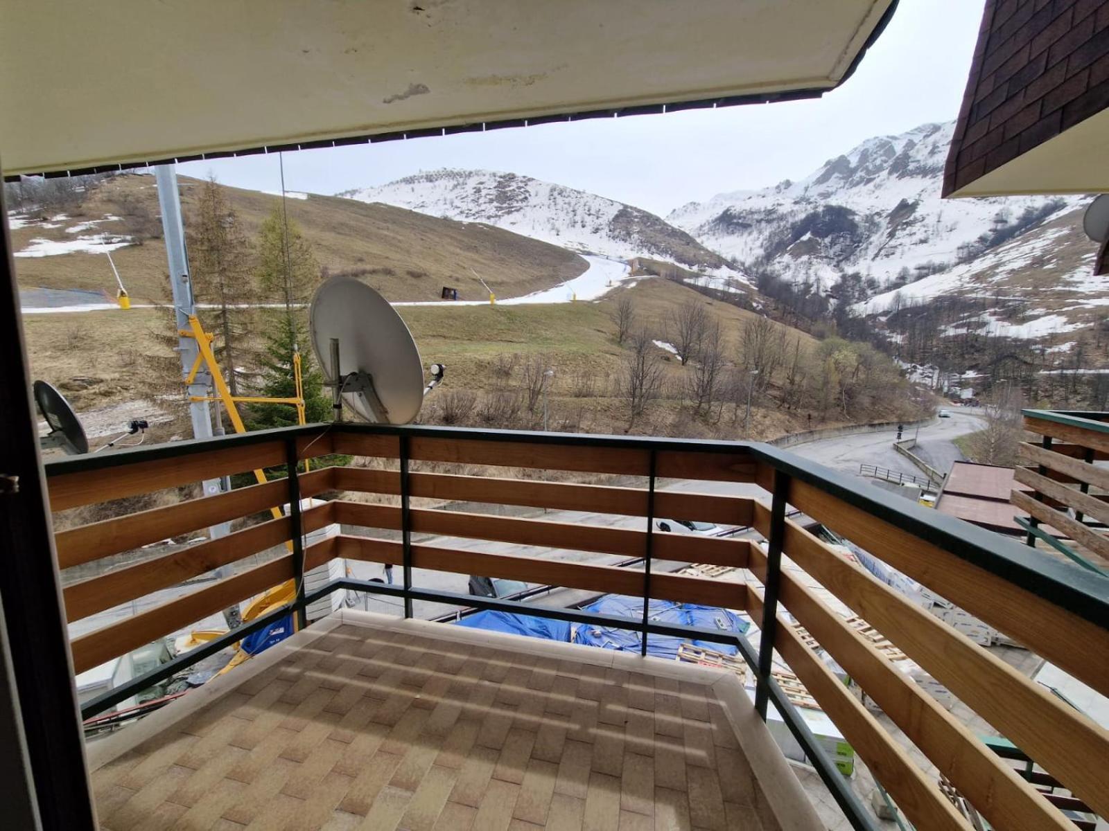 Bilocale Sulle Piste By Holiday World Artesina Luaran gambar