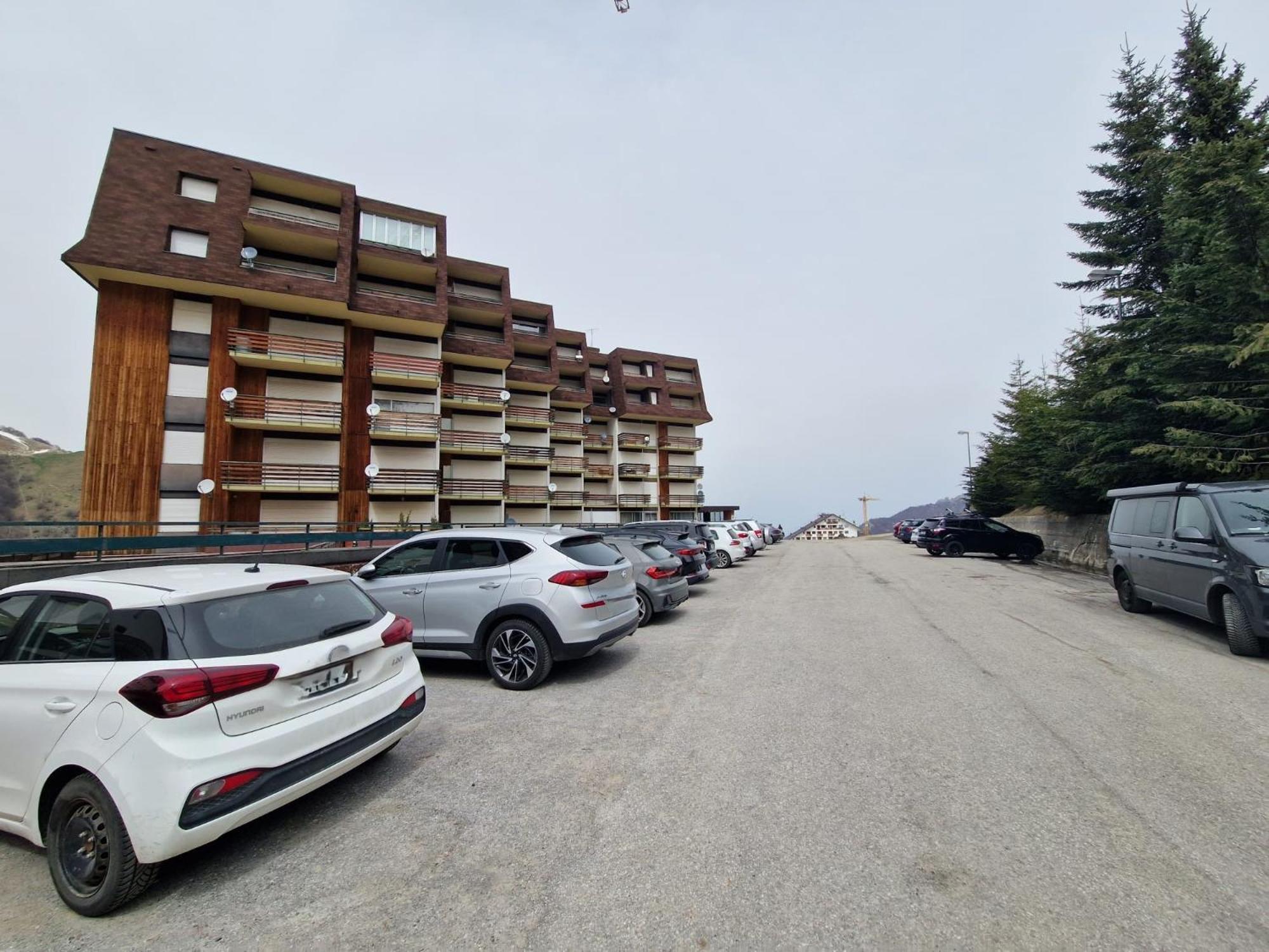 Bilocale Sulle Piste By Holiday World Artesina Luaran gambar